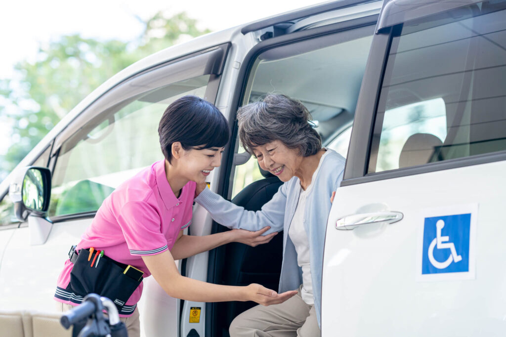 介護職を辞めてよかった理由5選!転職時のポイントを体験談と交えて紹介