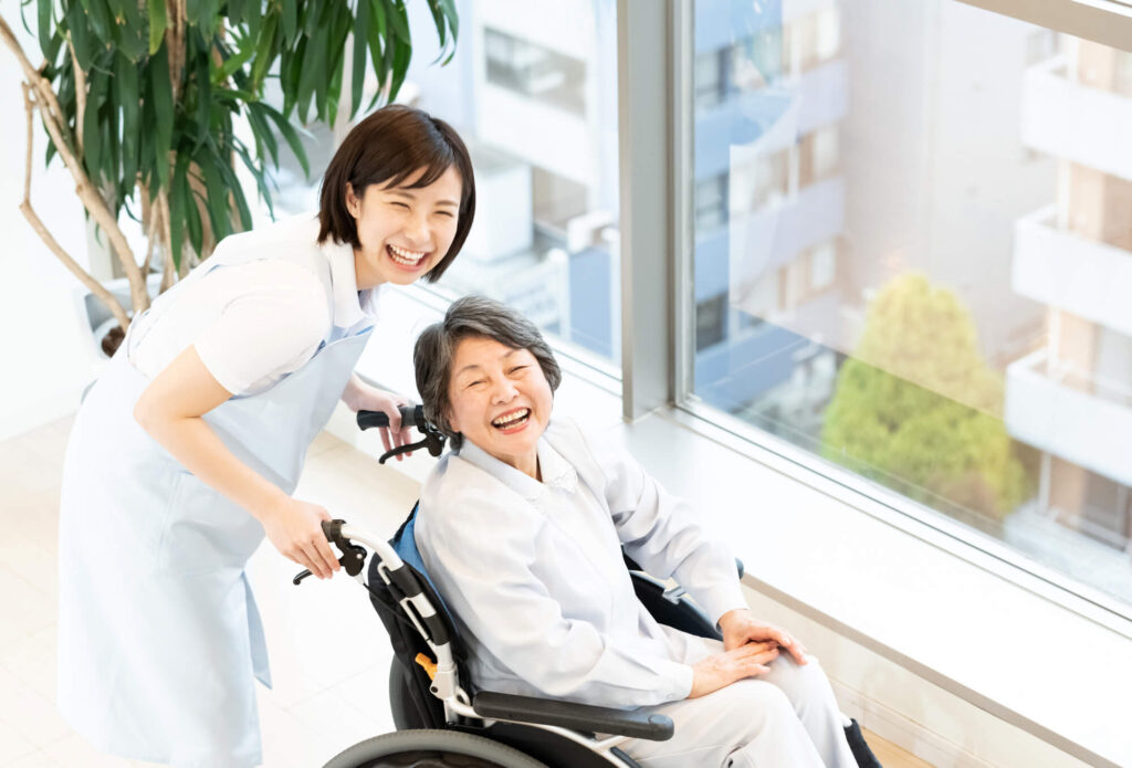 介護福祉士の実務者研修とは？取得するメリットや注意点など徹底解説！