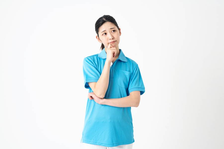 小規模多機能で働くのはしんどい？仕事内容や向いている人・向いていない人を紹介！