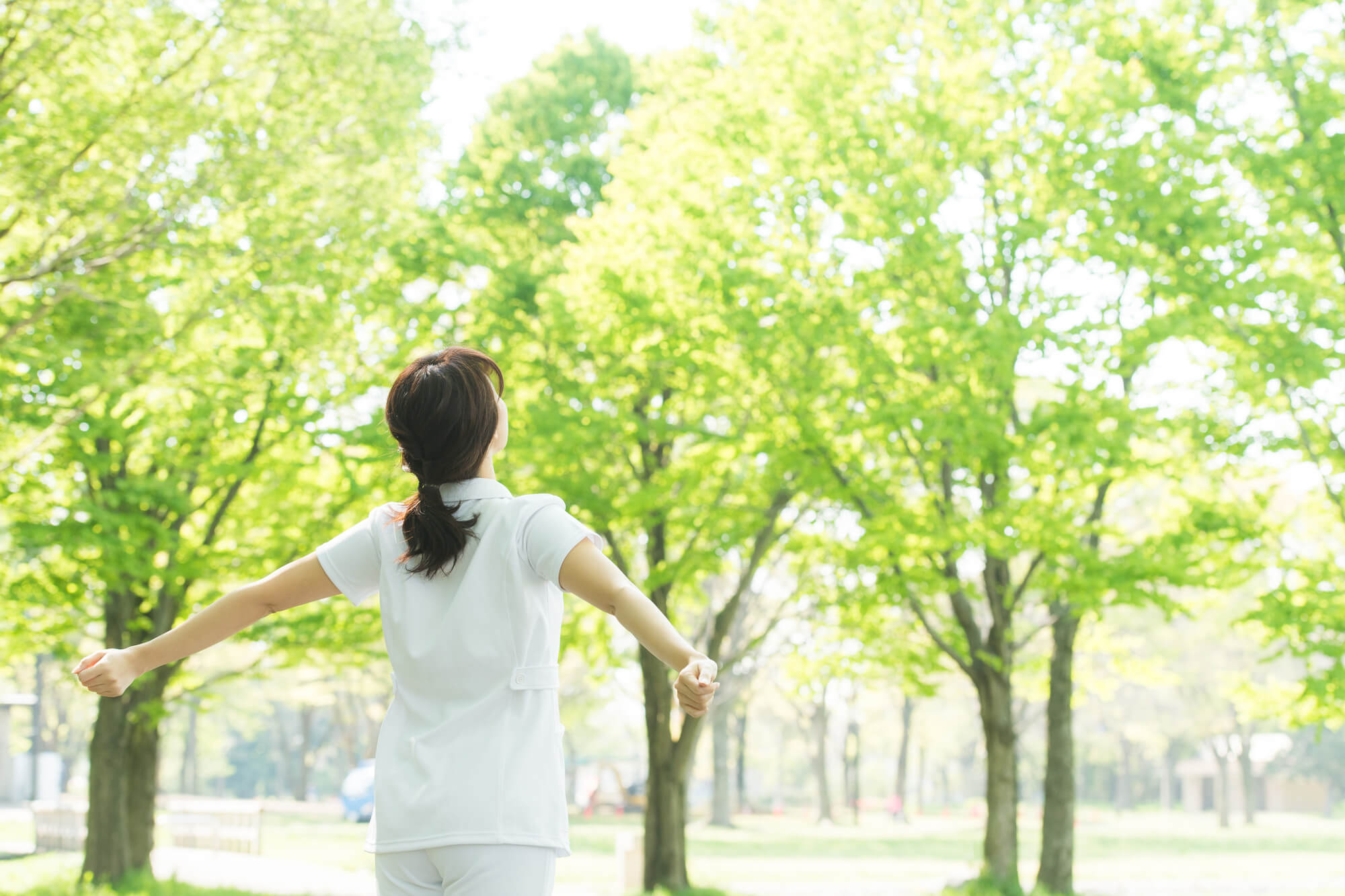 介護職は休みが少ない？年間休日数や有給取得率、土日休みの職場を解説